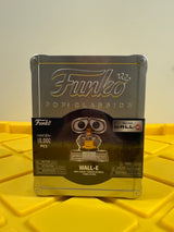 Funko POP! Wall-E - Limited Edition Funko Shop Exclusive