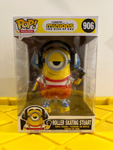 10" Roller Skating Stuart