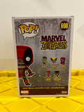 10" Zombie Deadpool - Limited Edition Special Edition Exclusive