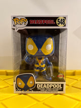 Funko POP! 10" Deadpool - Limited Edition Special Edition Exclusive