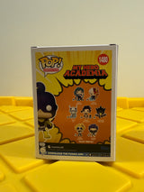 Funko POP! Minoru Mineta - Limited Edition Chalice Collectibles Exclusive