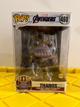Funko POP! 10" Thanos - Limited Edition Special Edition Exclusive