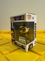 Funko POP! Batgirl (Glow) - Limited Edition Amazon Exclusive