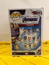 Funko POP! 10" Thanos - Limited Edition Special Edition Exclusive