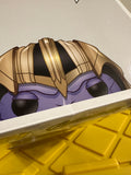 10" Thanos - Limited Edition Special Edition Exclusive