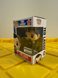 Funko POP! Ted Lasso - Limited Edition Amazon Exclusive