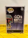 10" Boba Fett - Limited Edition Special Edition Exclusive
