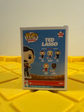 Funko POP! Ted Lasso - Limited Edition Amazon Exclusive