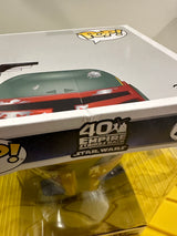 10" Boba Fett - Limited Edition Special Edition Exclusive
