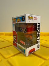 Funko POP! Magneto (8-Bit) - Limited Edition Target Exclusive