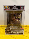 10" Tyrannosaurus Rex - Limited Edition Target Exclusive