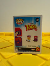 Funko POP! Magneto (8-Bit) - Limited Edition Target Exclusive