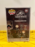 10" Tyrannosaurus Rex - Limited Edition Target Exclusive
