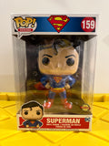 10" Superman - Limited Edition Special Edition Exclusive