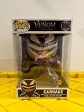 10" Carnage - Limited Edition Special Edition Exclusive
