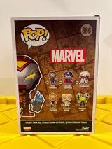 Funko POP! 10" Iron Hammer - Limited Edition Special Edition Exclusive