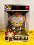 10" Pennywise