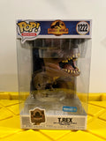 10" T.Rex - Limited Edition Walmart Exclusive
