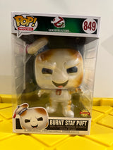 10" Burnt Stay Puft - Limited Edition Special Edition Exclusive