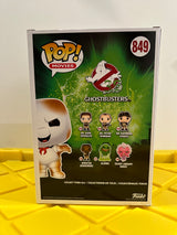 10" Burnt Stay Puft - Limited Edition Special Edition Exclusive