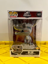 10" Blue - Limited Edition Special Edition Exclusive