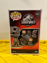 10" Blue - Limited Edition Special Edition Exclusive