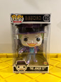 10" The Joker Batman 1989 - Limited Edition EB Games Exclusive