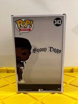 10" Snoop Dogg