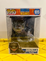 10" Godzilla