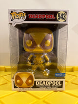 10" Deadpool - Limited Edition Walmart Exclusive