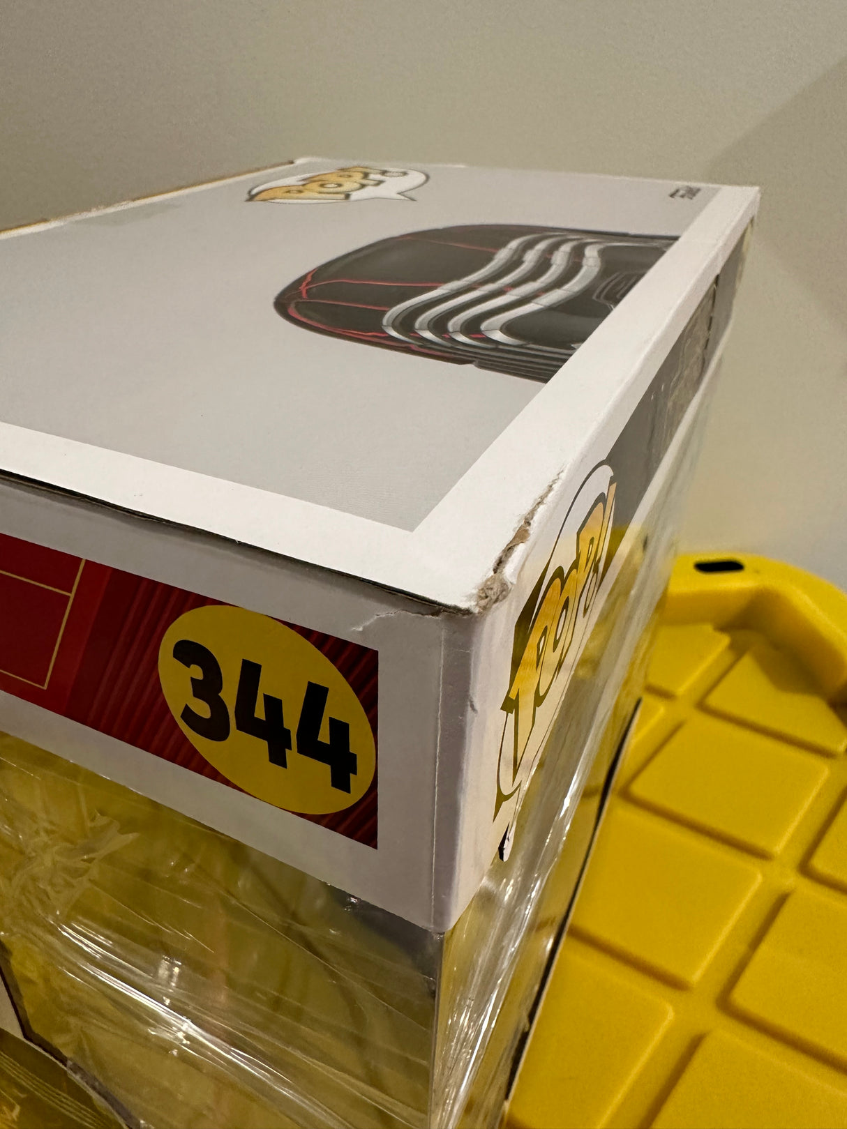 10" Kylo Ren Supreme Leader (Glow)