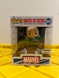 Sinister Six: Vulture - Limited Edition Amazon Exclusive