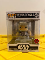 Bounty Hunters Collection: Dengar - Limited Edition EB Games Exclusive