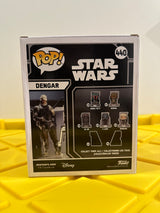 Bounty Hunters Collection: Dengar - Limited Edition EB Games Exclusive