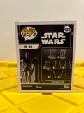 Bounty Hunters Collection: IG-88 - Limited Edition GameStop Exclusive