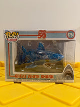 Funko POP! 6" Great White Shark