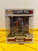 Duel Of The Fates: Darth Maul - Limited Edition Amazon Exclusive