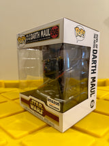 Duel Of The Fates: Darth Maul - Limited Edition Amazon Exclusive