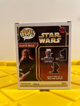 Duel Of The Fates: Darth Maul - Limited Edition Amazon Exclusive