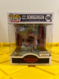 Byers House: Demogorgon - Limited Edition Amazon Exclusive