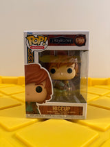 Hiccup