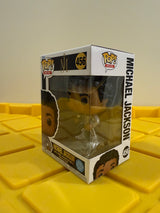 Michael Jackson (Glitter)