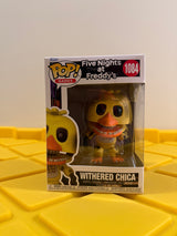 Funko POP! Withered Chica