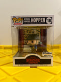 Byers House: Hopper - Limited Edition Amazon Exclusive