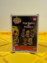 Funko POP! Withered Chica