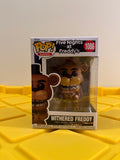 Funko POP! Withered Freddy