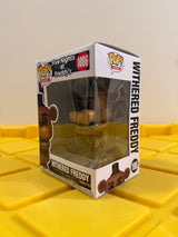 Funko POP! Withered Freddy