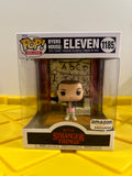 Byers House: Eleven - Limited Edition Amazon Exclusive