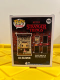 Byers House: Eleven - Limited Edition Amazon Exclusive