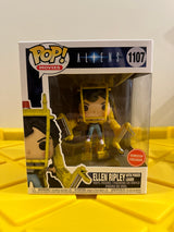 Ellen Ripley With Power Loader - Limited Edition GameStop Exclusive